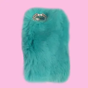 FURRY iPHONE 5, 6, 6plus