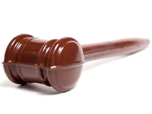 Gavel (Box of 2)