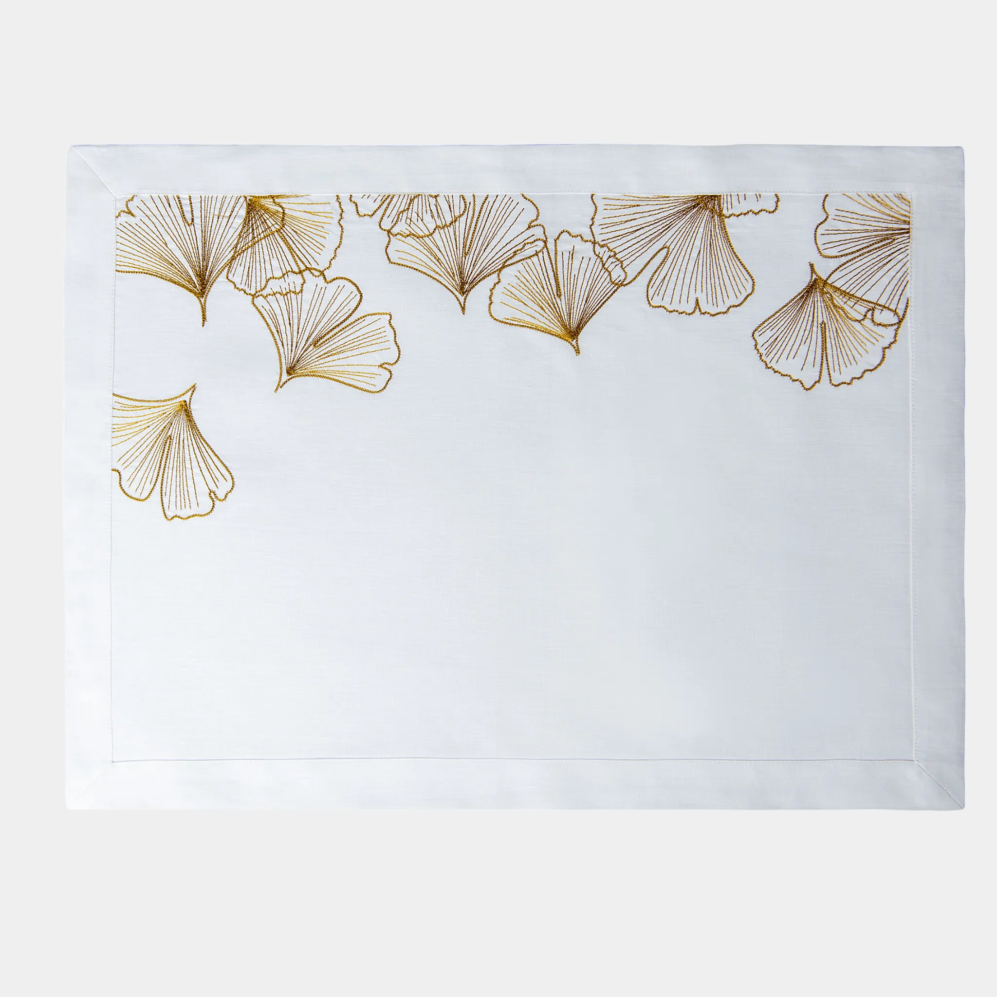 Gingo Placemat and Napkin Set