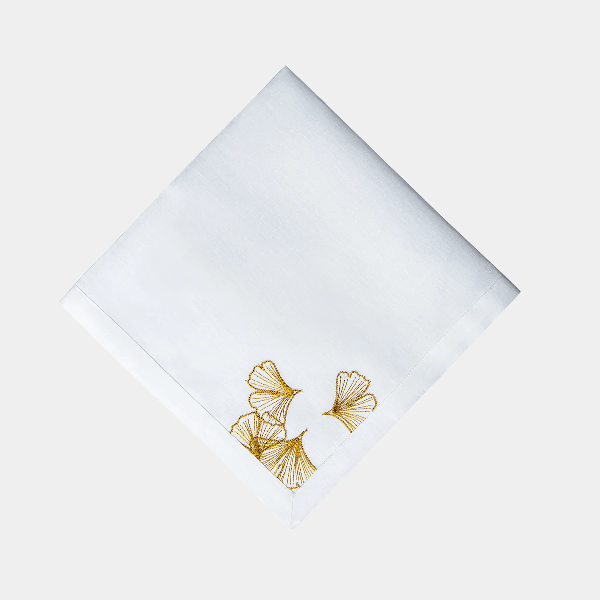 Gingo Placemat and Napkin Set