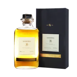 Glenury Royal 1968 36 Years - Diageo Special Release #1930