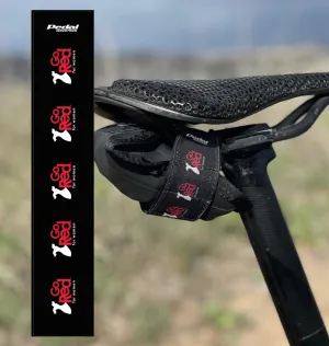 Go Red for Women Heart Ride 2023 MINI RaceDay Bag 2.0