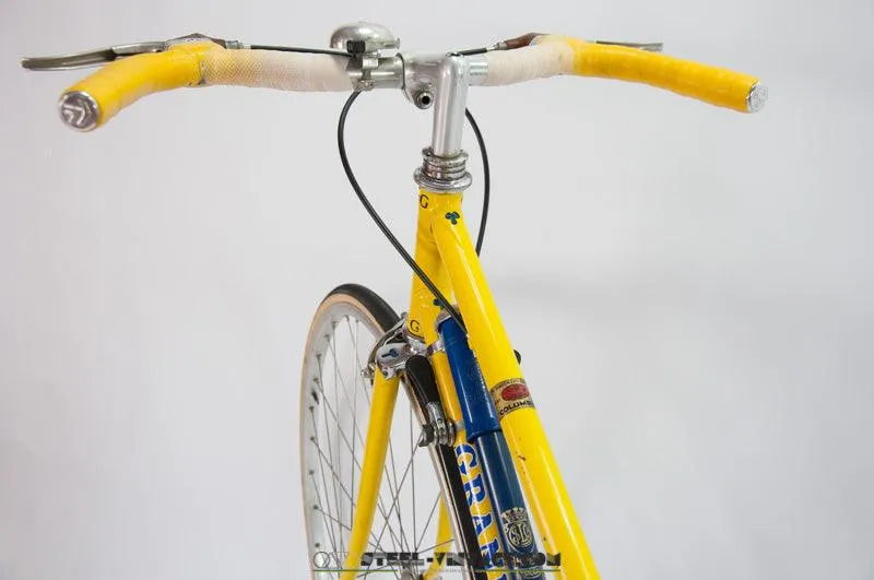 Grandis Campione del Mondo Female Bicycle