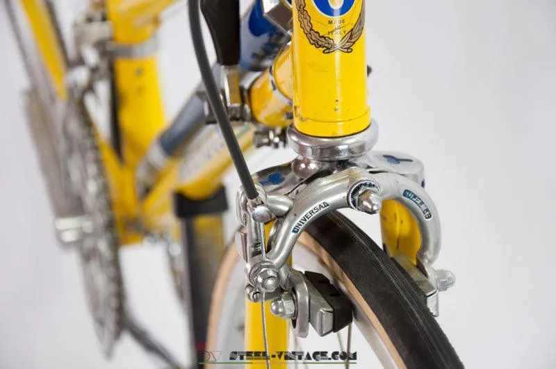 Grandis Campione del Mondo Female Bicycle