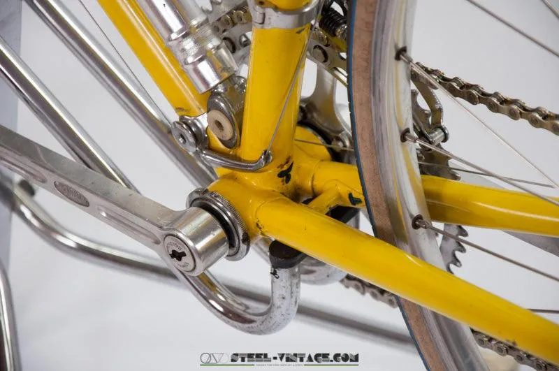 Grandis Campione del Mondo Female Bicycle