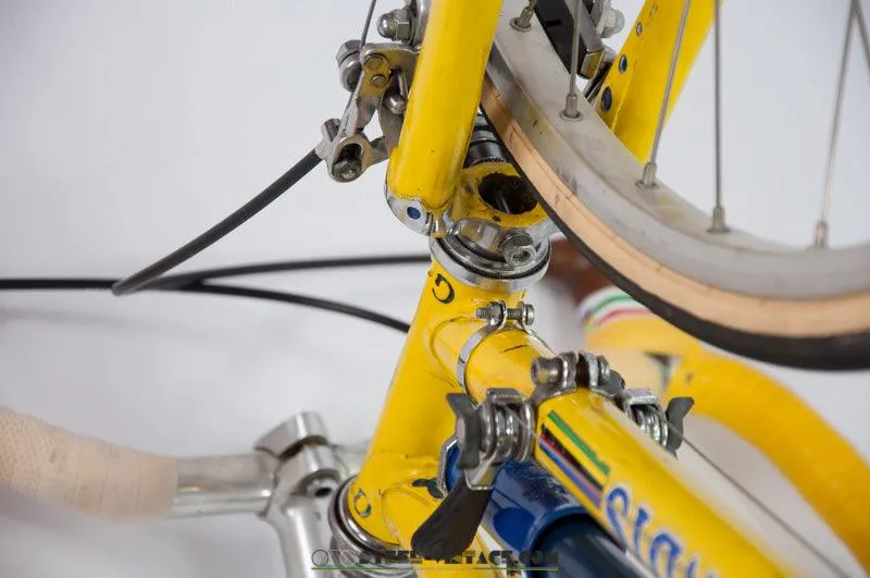 Grandis Campione del Mondo Female Bicycle
