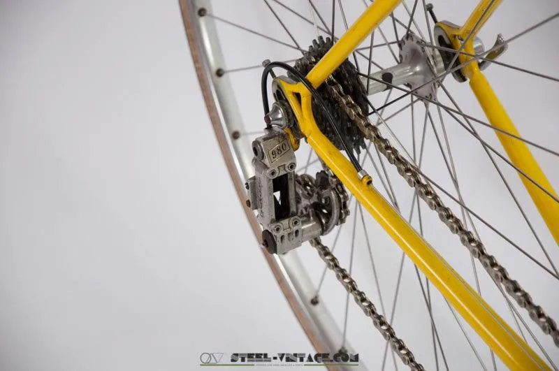 Grandis Campione del Mondo Female Bicycle