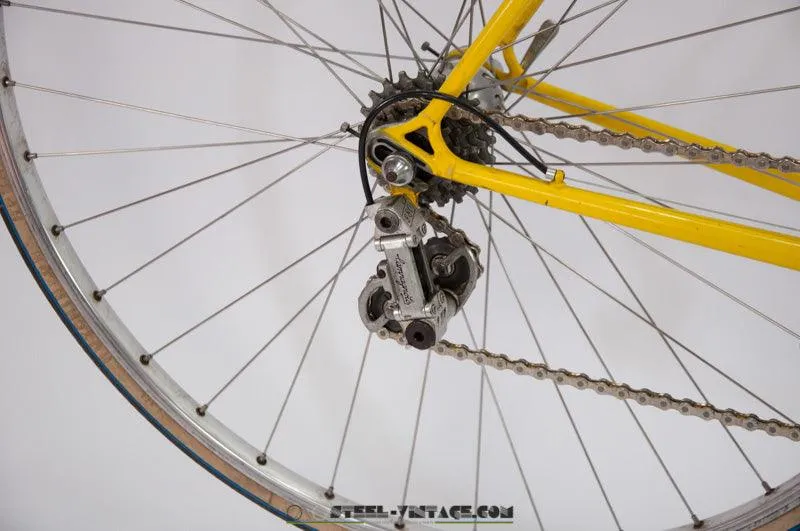 Grandis Campione del Mondo Female Bicycle