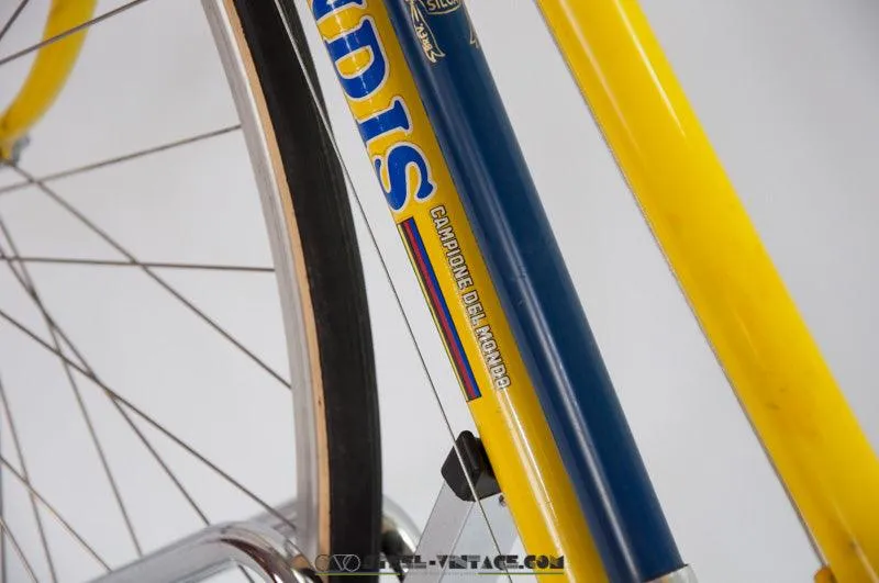 Grandis Campione del Mondo Female Bicycle