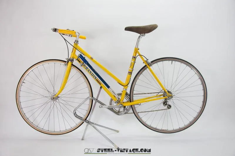 Grandis Campione del Mondo Female Bicycle