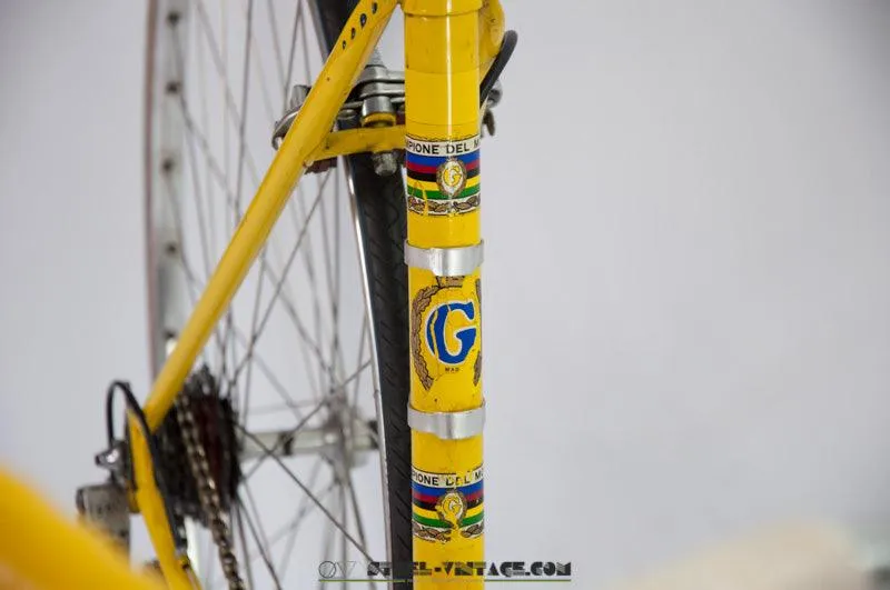 Grandis Campione del Mondo Female Bicycle
