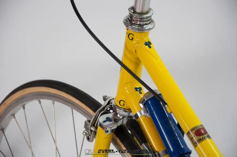 Grandis Campione del Mondo Female Bicycle