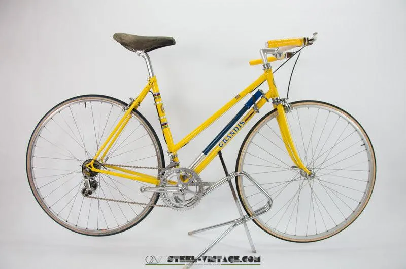 Grandis Campione del Mondo Female Bicycle