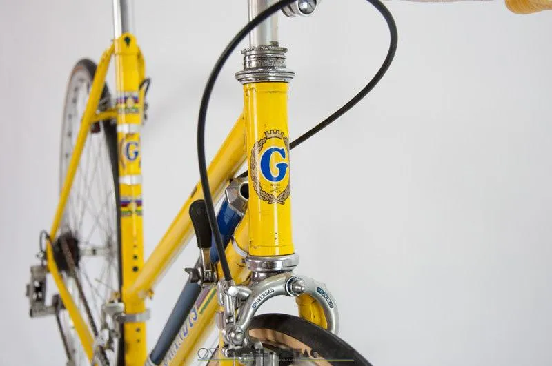 Grandis Campione del Mondo Female Bicycle