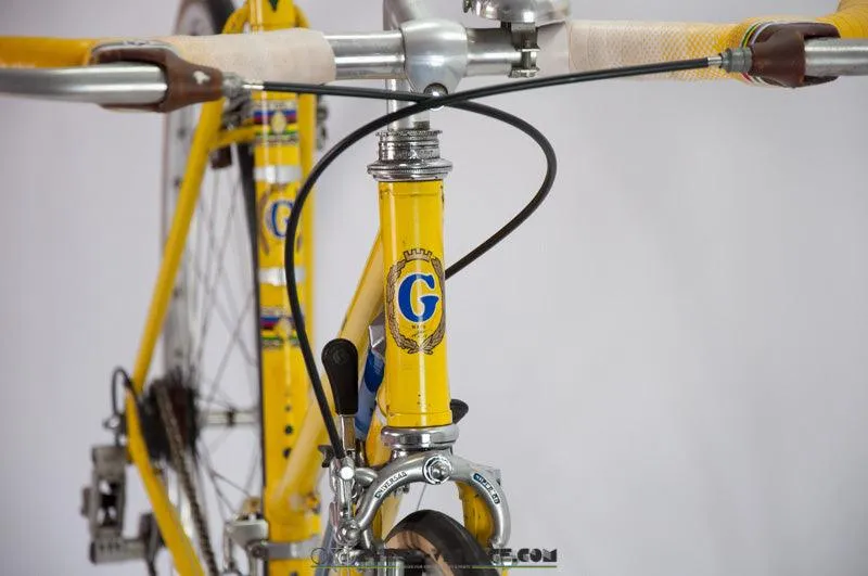 Grandis Campione del Mondo Female Bicycle