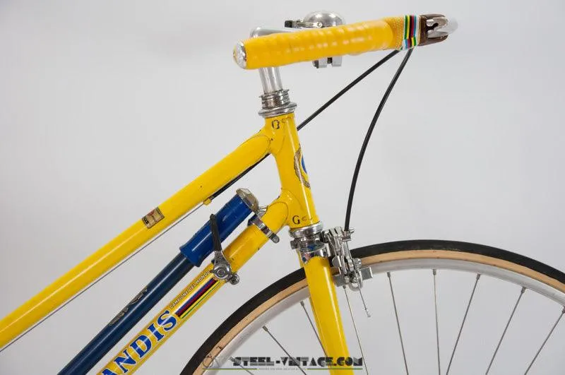 Grandis Campione del Mondo Female Bicycle