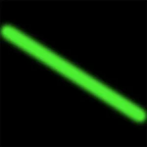 Green Chemical Lightstick
