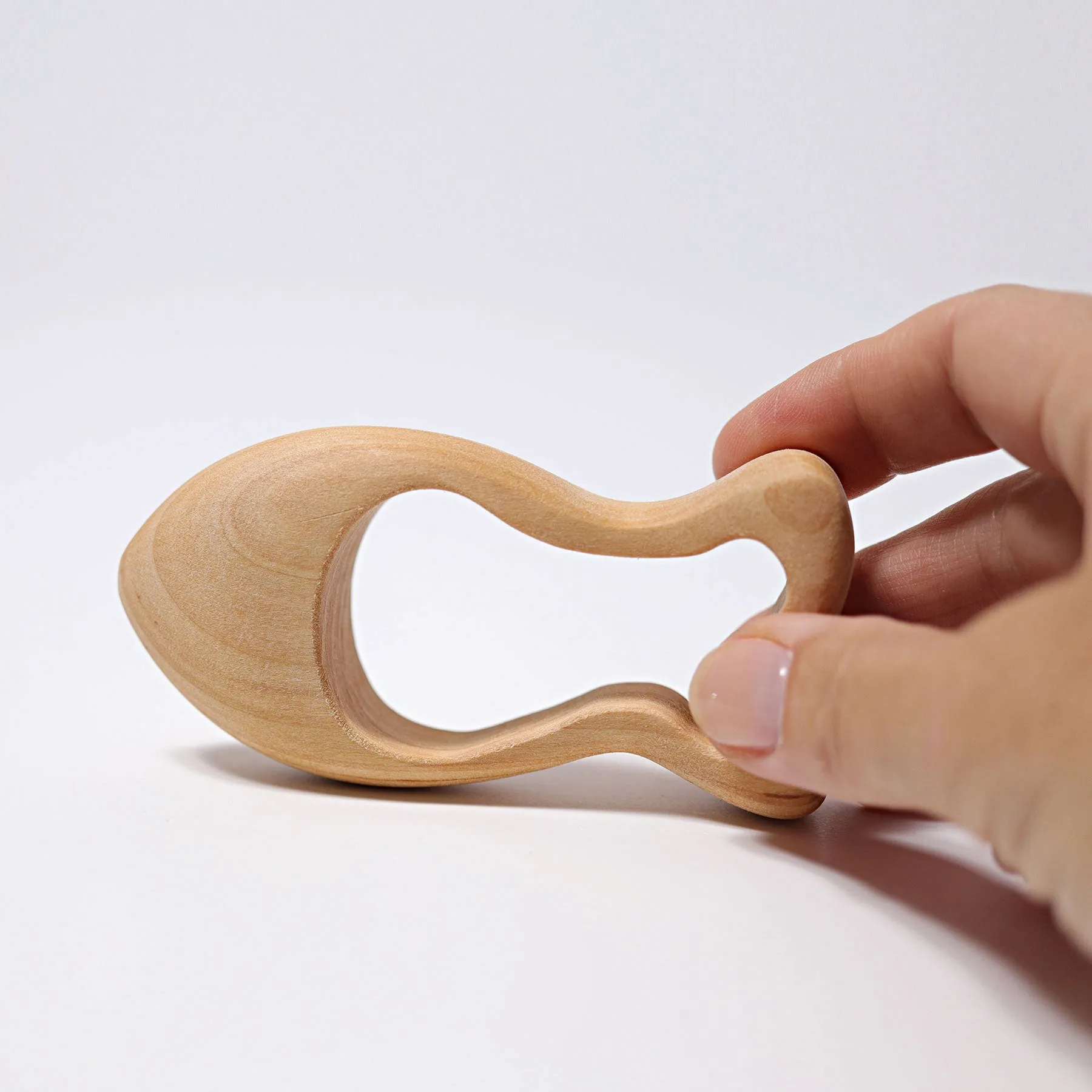 Grimm's Fish Rattle Wilma