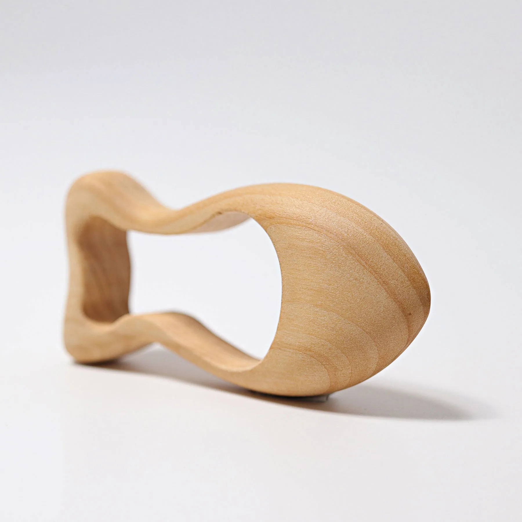 Grimm's Fish Rattle Wilma