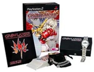 Growlanser: Generations Deluxe Edition