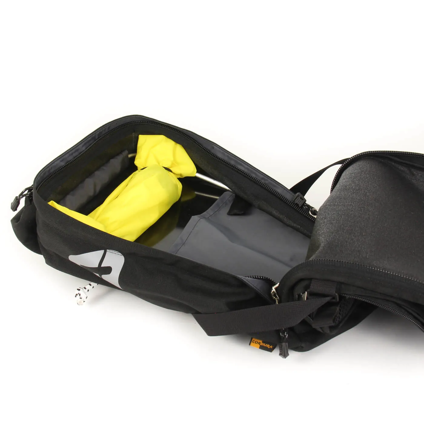 GT-18BP Classic - Convertible Backpack Pannier