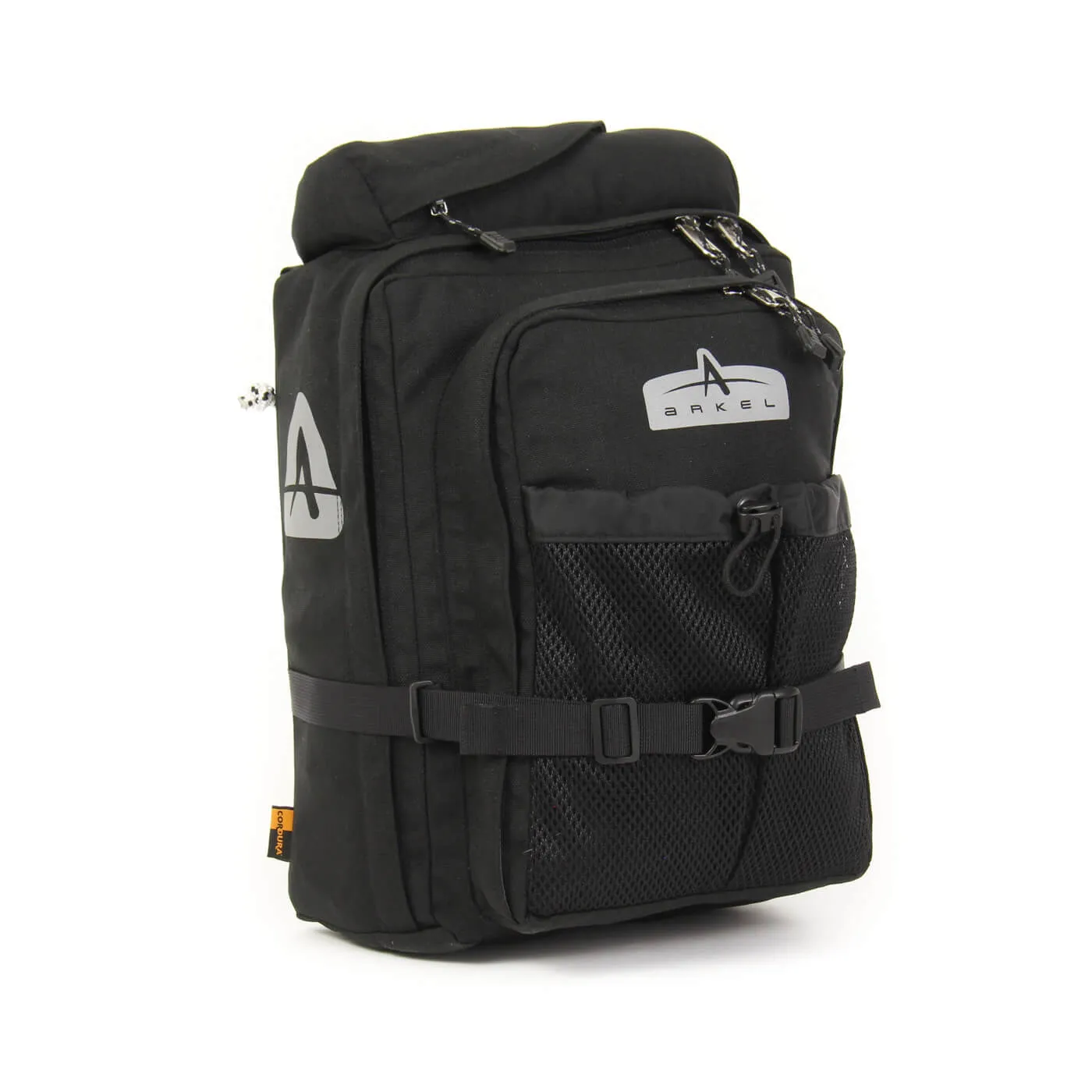 GT-18BP Classic - Convertible Backpack Pannier