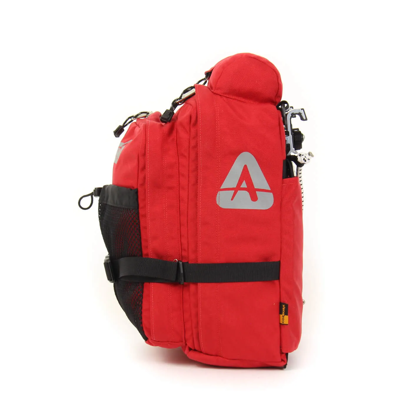 GT-18BP Classic - Convertible Backpack Pannier