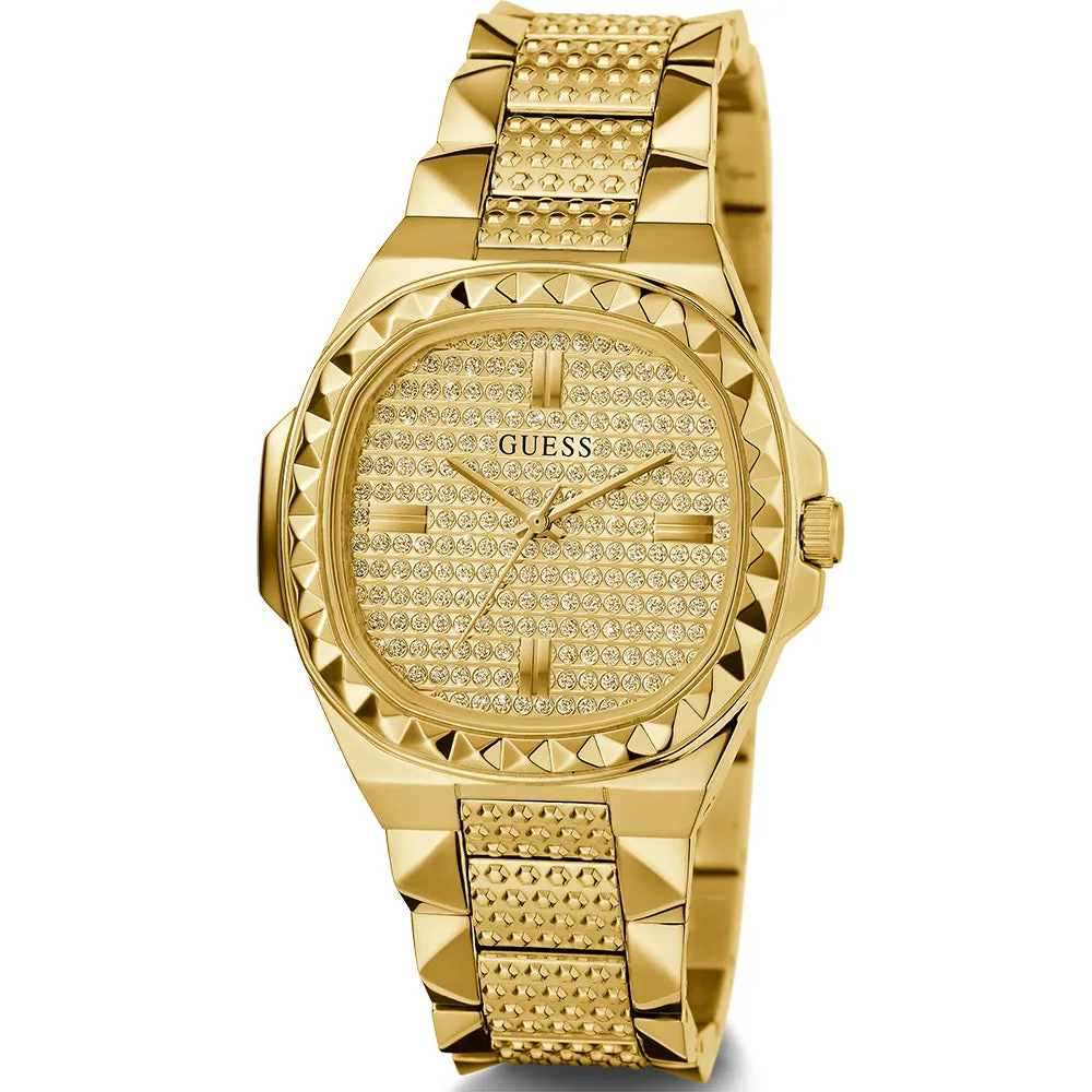 Guess GW0601L1 Rebellious