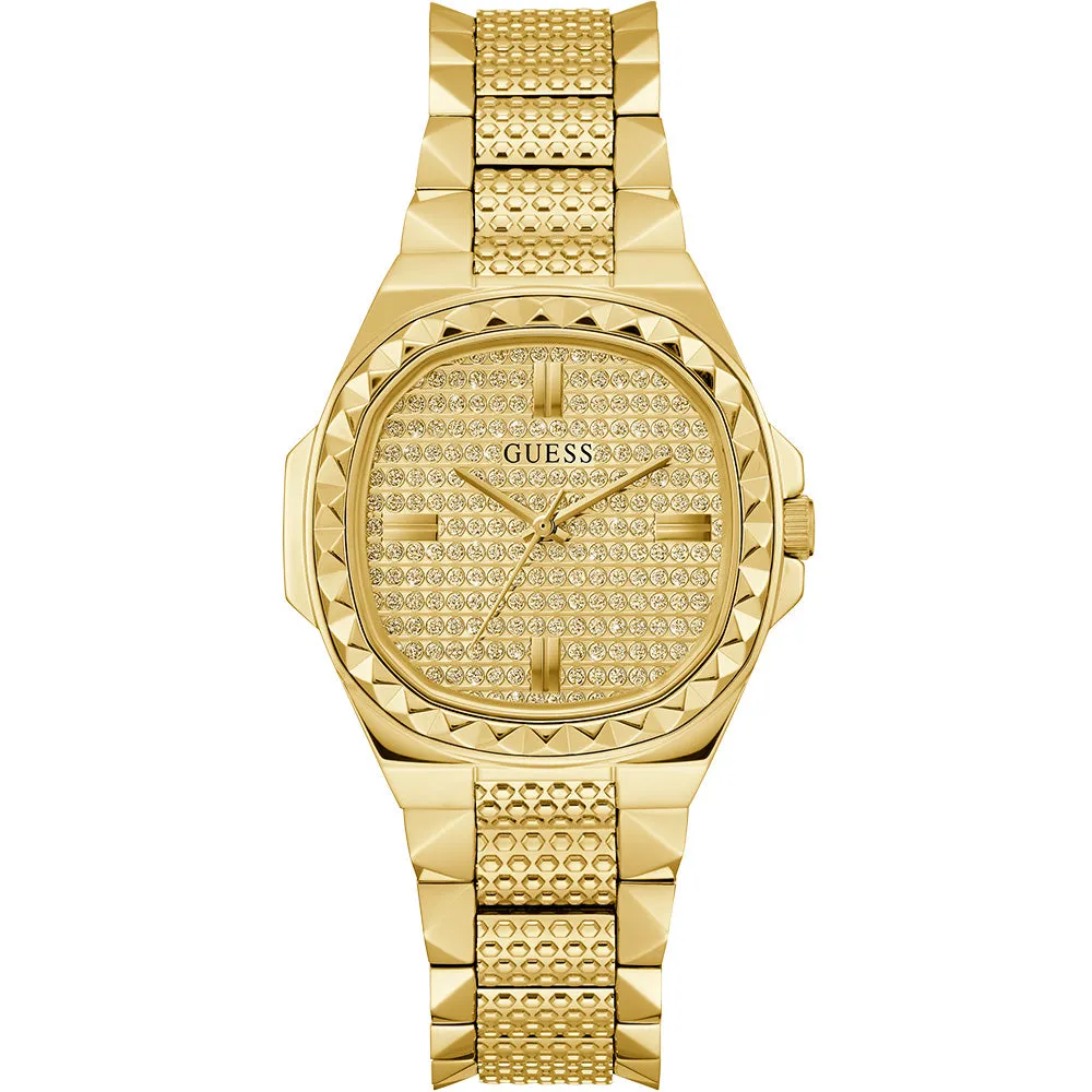 Guess GW0601L1 Rebellious
