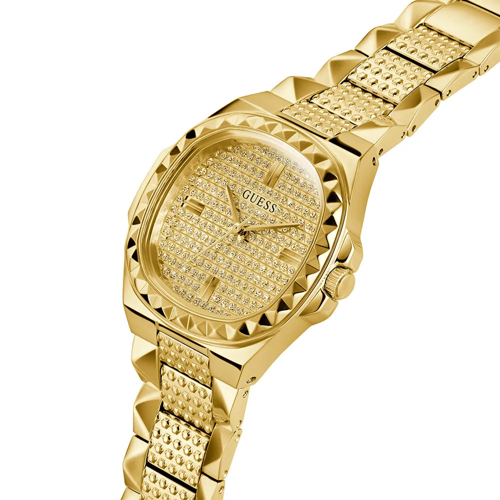 Guess GW0601L1 Rebellious