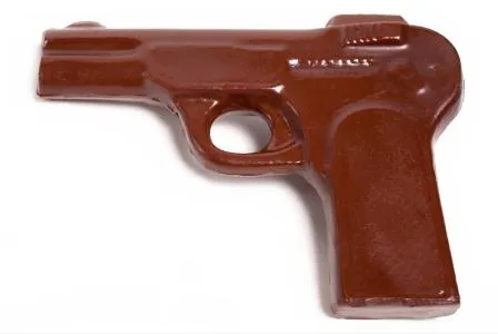 Gun, Double Barrel (Box of 2)