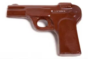 Gun, Double Barrel (Box of 2)