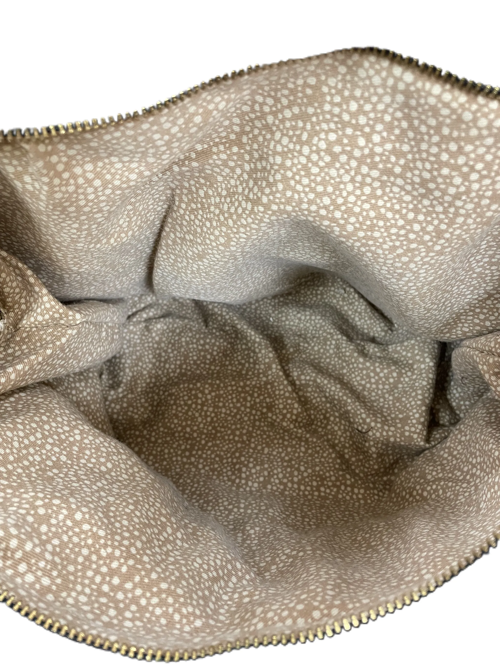 Handbag By Steve Madden, Size: Medium