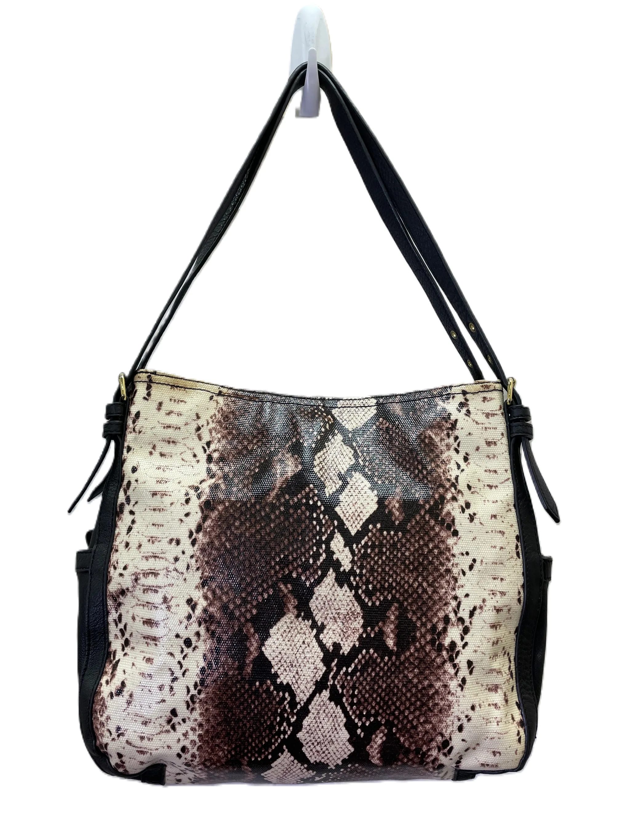 Handbag By Steve Madden, Size: Medium
