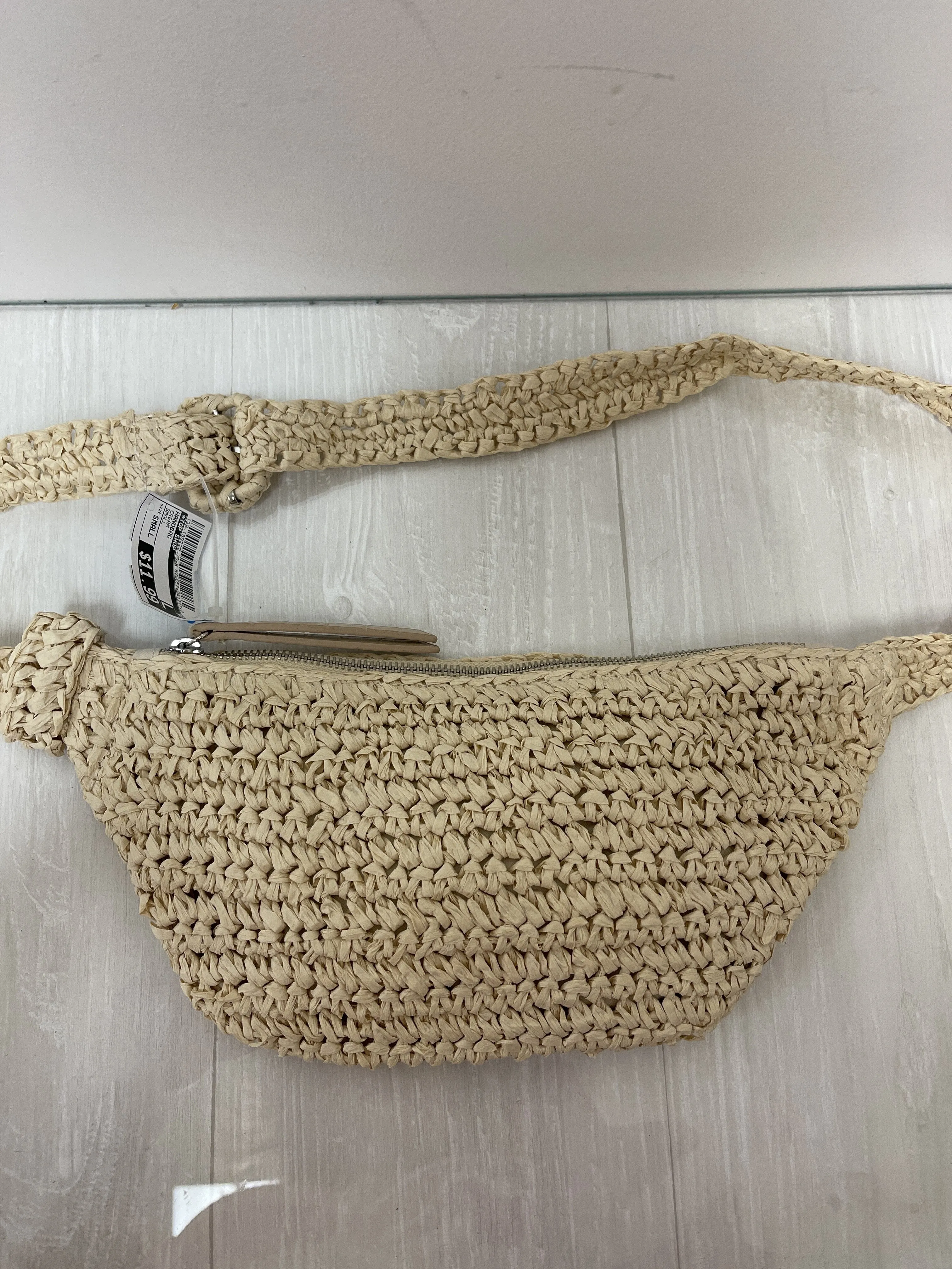 Handbag By Top Shop  Size: Small