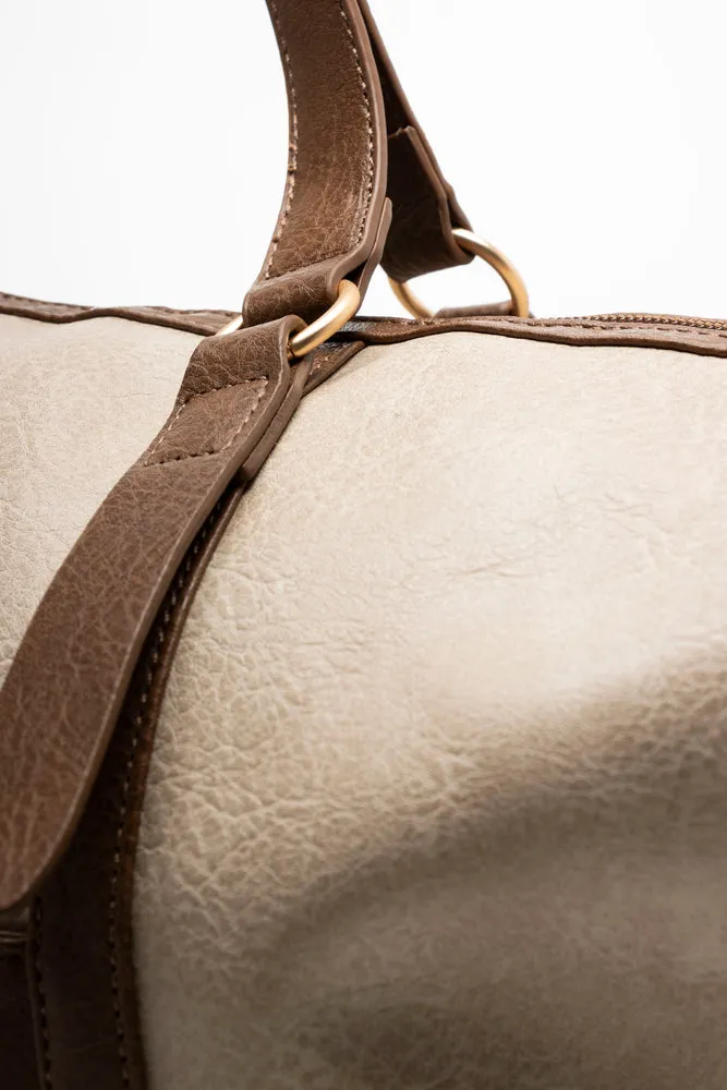 Handbag Natural