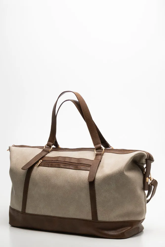 Handbag Natural