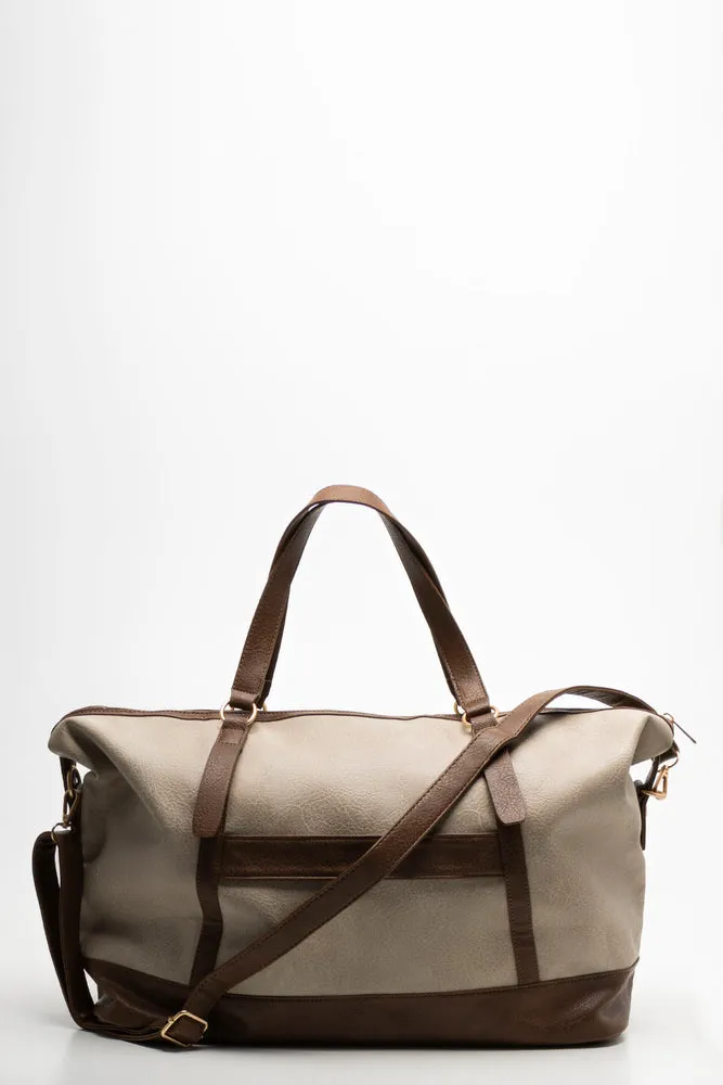 Handbag Natural