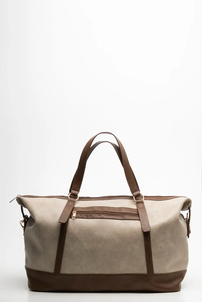 Handbag Natural
