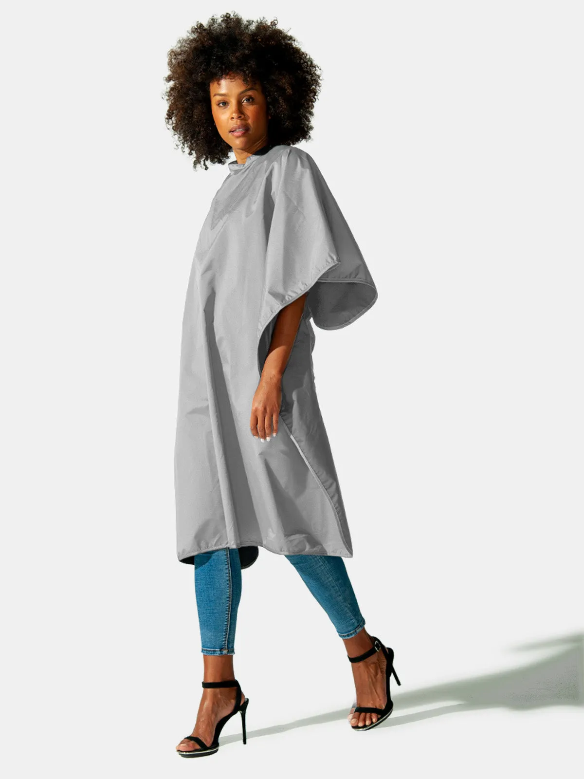 Hands Free Bleach Proof All Purpose Cape