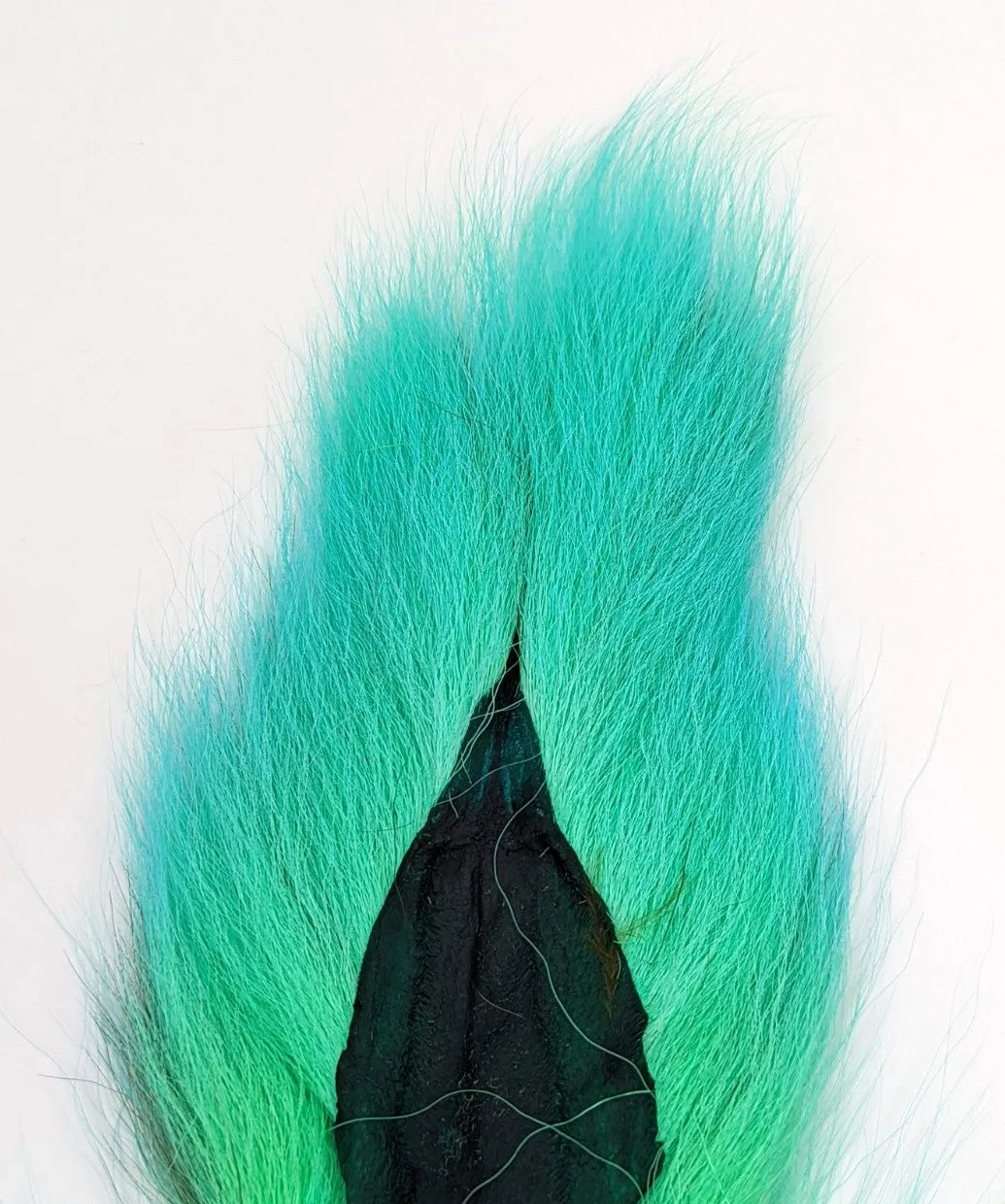 Hareline Pastel Northern Bucktail