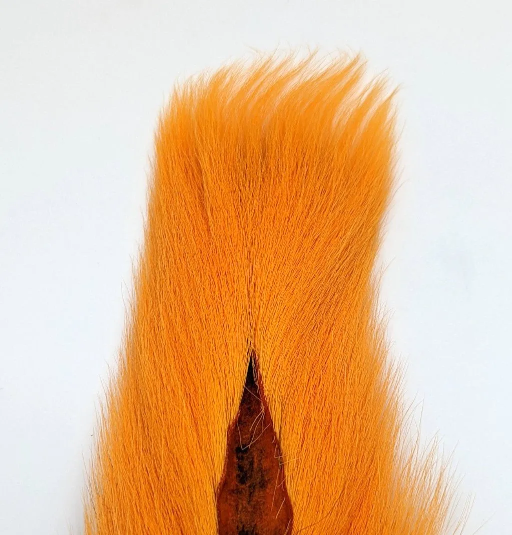 Hareline Pastel Northern Bucktail