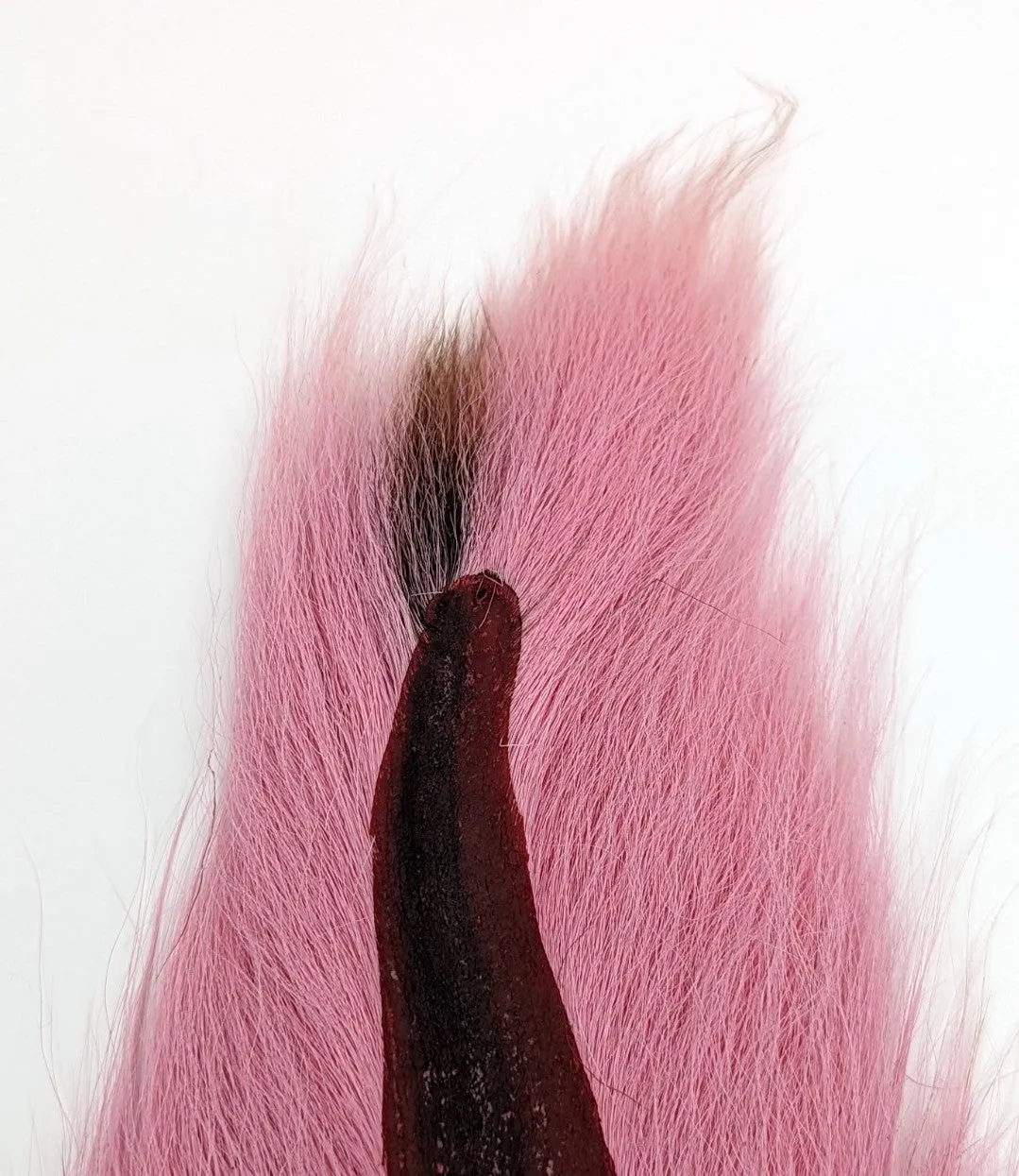Hareline Pastel Northern Bucktail