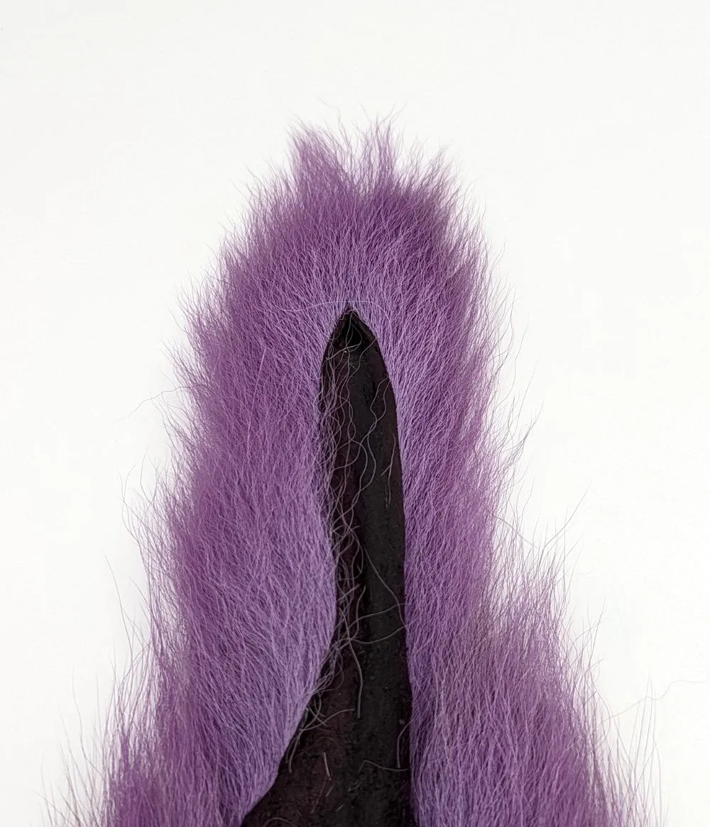 Hareline Pastel Northern Bucktail
