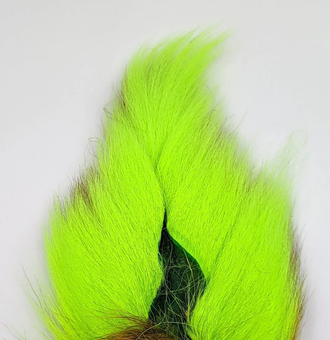 Hareline Pastel Northern Bucktail