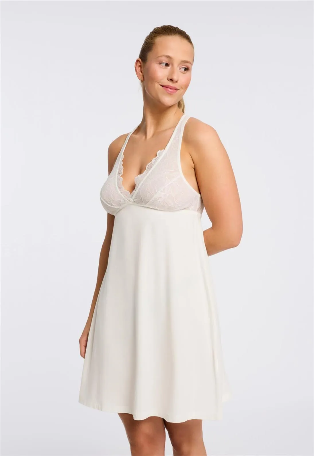 Heart & Soul Chemise