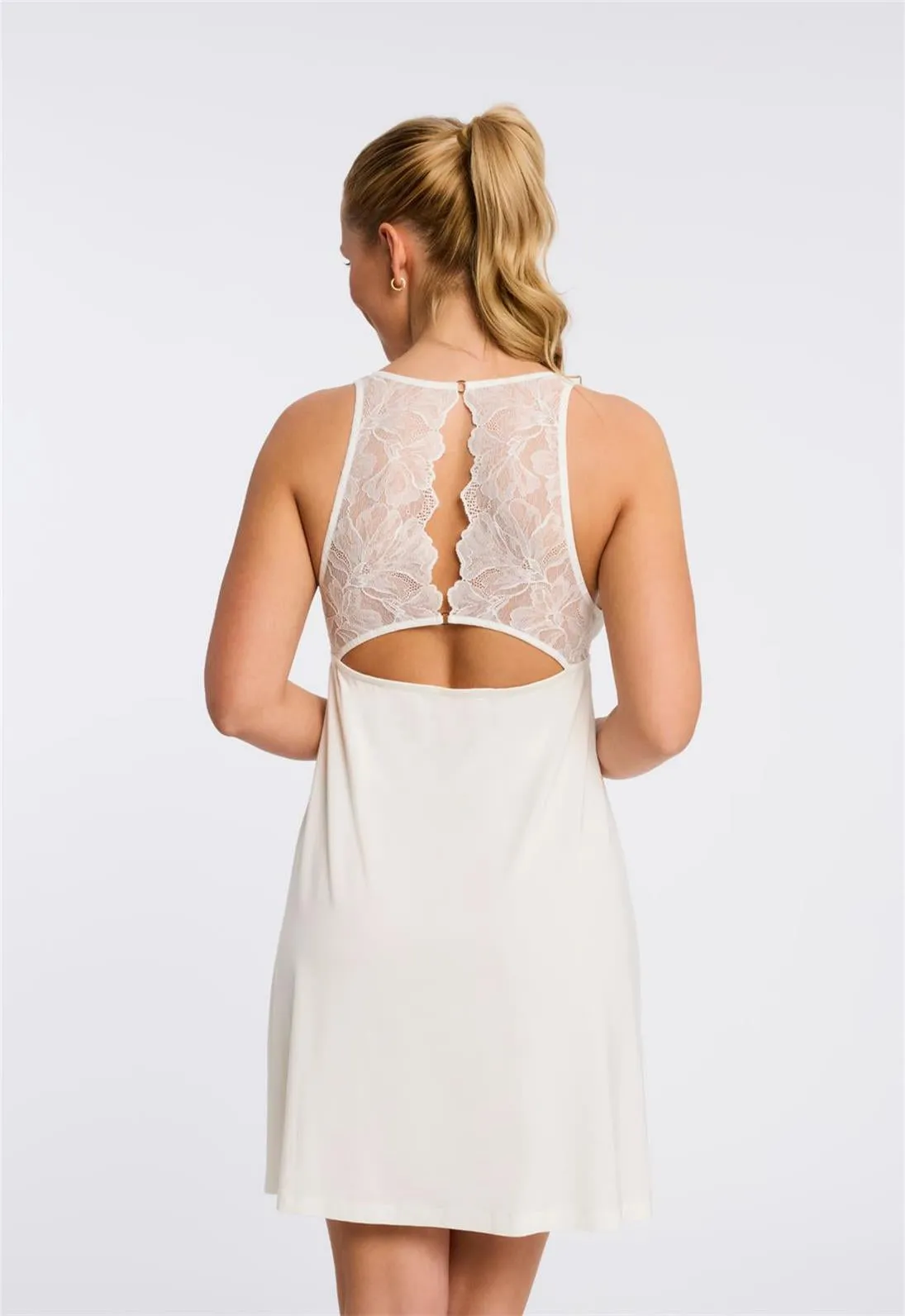 Heart & Soul Chemise