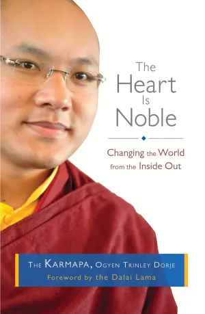 Heart Is Noble