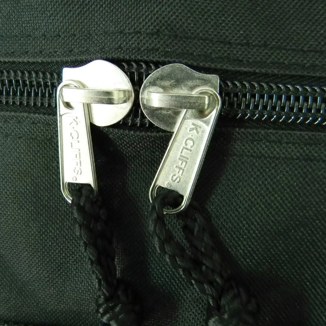 Heavy Duty Cargo Duffel Bag