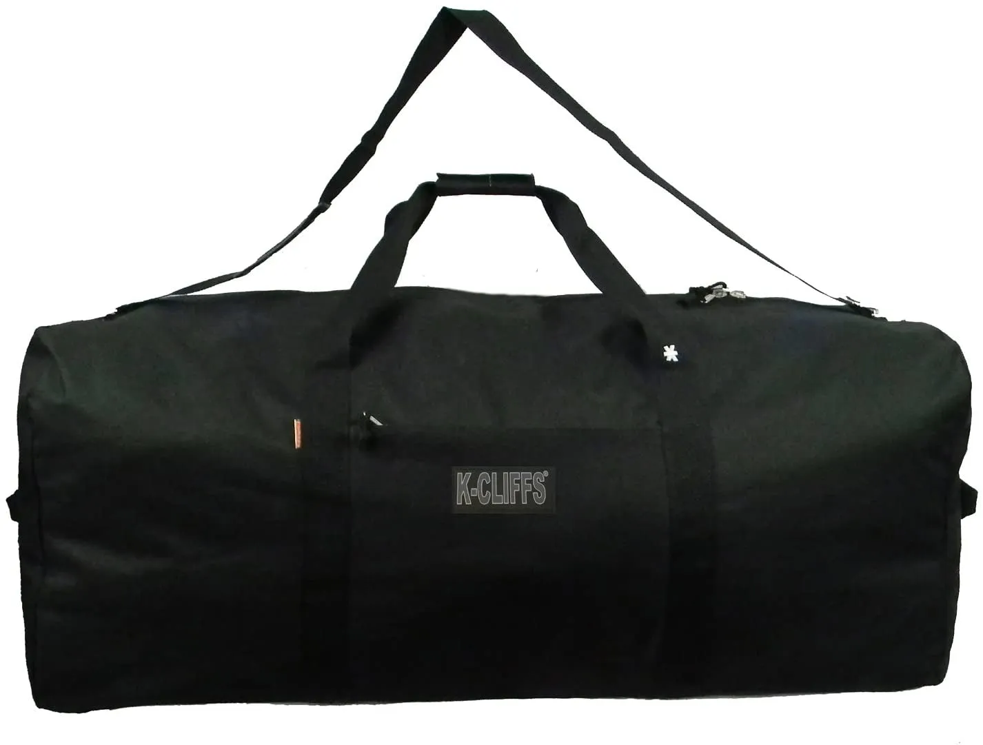 Heavy Duty Cargo Duffel Bag